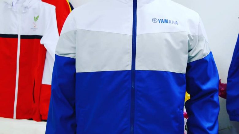 Cách may áo khoác chống nắng nhanh và đơn giản