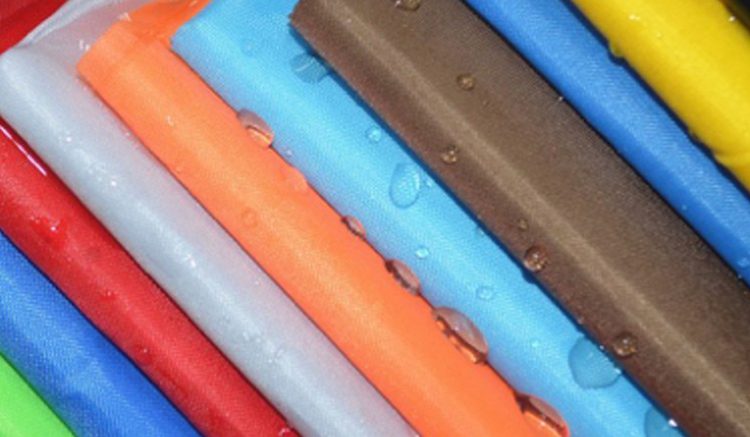 Các loại vải may áo khoác gió ưu điểm vượt trội