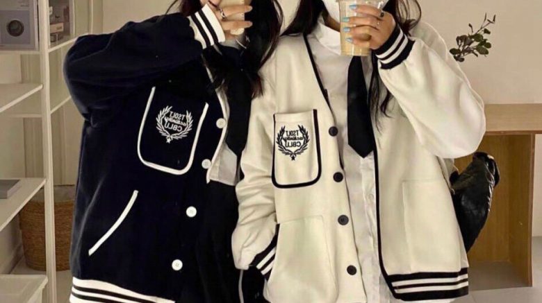 Các loại áo khoác Sweater.