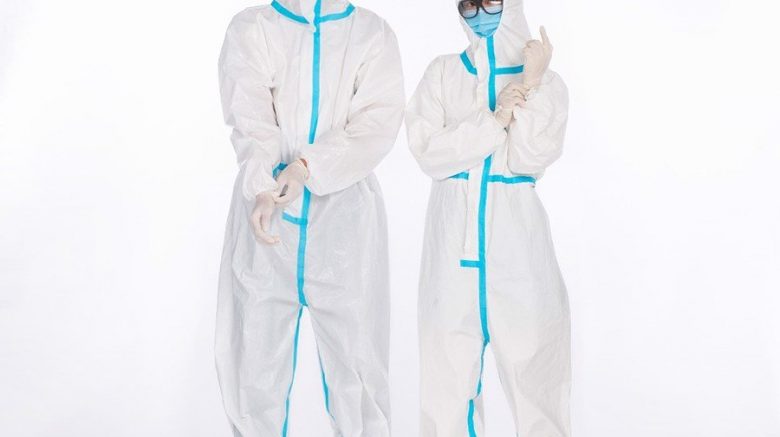 Tìm hiểu tác dụng của đồ bảo hộ y tế.