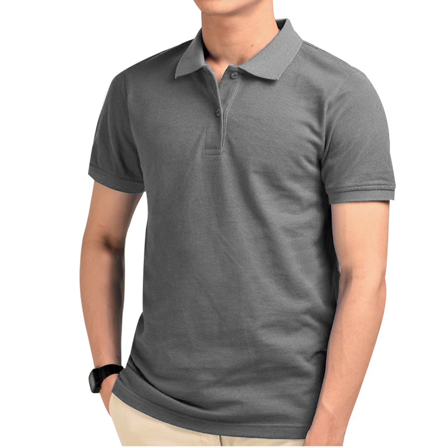 Áo thun có cổ đẹp đa dạng