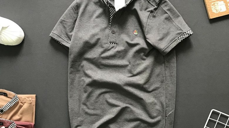 Tên các loại áo thun nam phổ biến