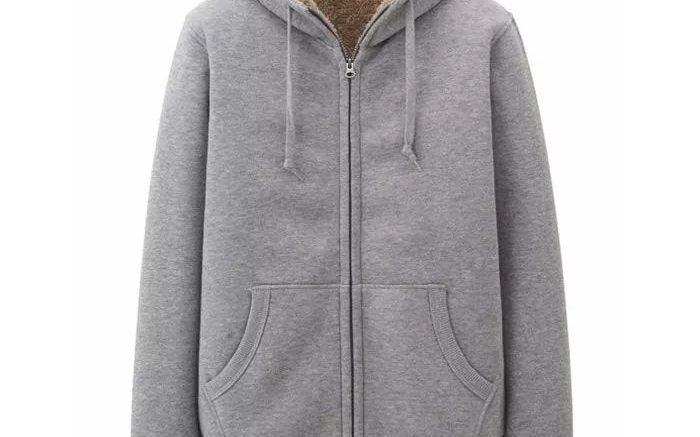 Cách làm áo khoác rộng ra