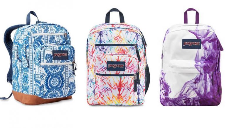 Cách chọn balo hiệu quả