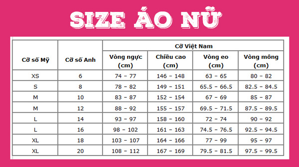 Cách chọn size áo khoác da nữ phù hợp