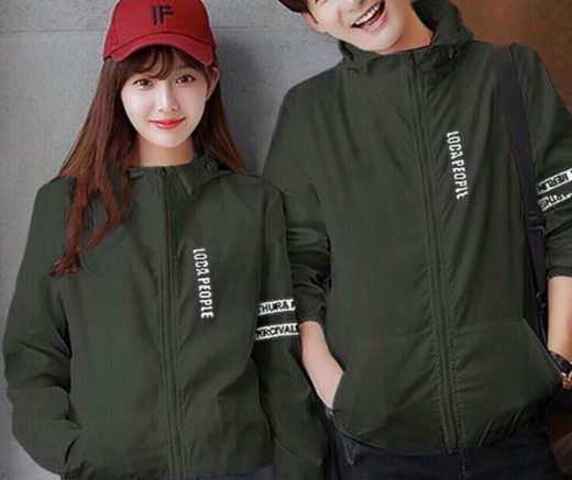 Tổng quan về các loại áo khoác dù