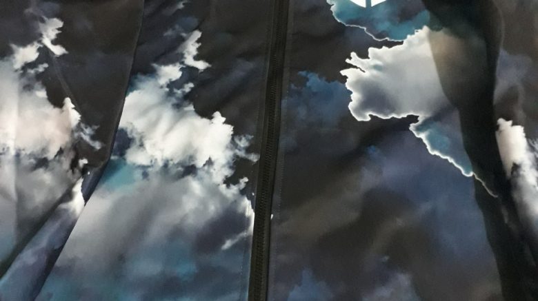 Tên các loại áo khoác nữ đẹp hiện nay