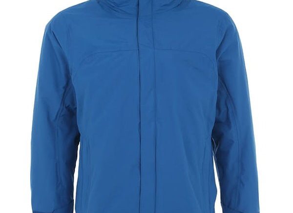 Mẫu áo khoác bomber nam.