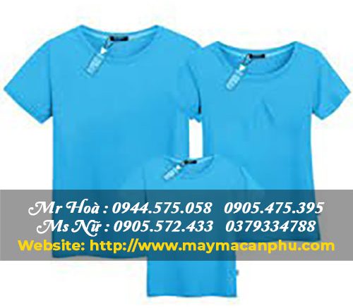 Hướng dẫn chọn size áo thun nam