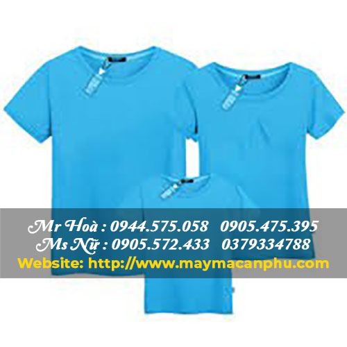 Hướng dẫn chọn size áo thun nam