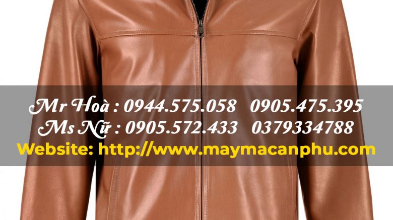 Những mẫu áo khoác nam không bao giờ lỗi mốt