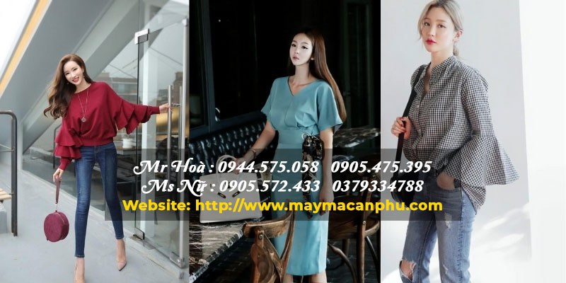 Mẫu áo phông tay áo dạng cánh dơi