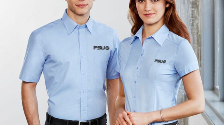 Vì sao nên lựa chọn áo sơ mi đồng phục?