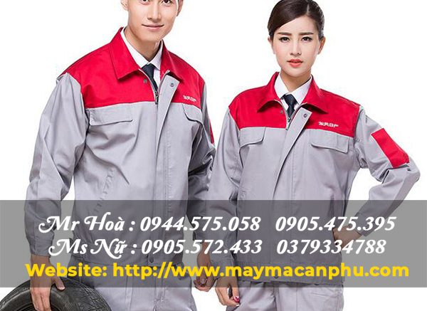 Tham khảo địa chỉ may đồ bảo hộ uy tín tại Hà Nội