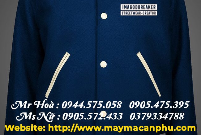 Tiêu chuẩn quần áo bảo hộ lao động