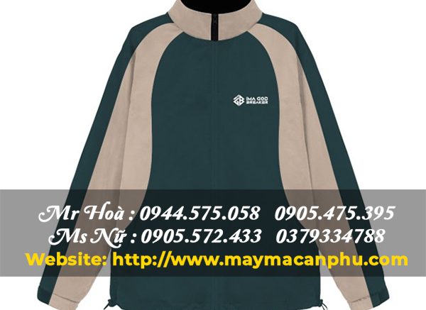 Vải may đồ bảo hộ