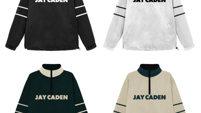 05 mẫu áo thun dài tay nam có cổ hot trend hiện nay