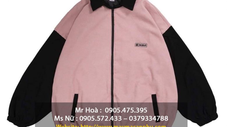 áo khoác trẻ em 12 tuổi