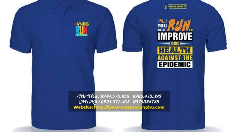 Chất liệu may đồng phục học sinh tốt nghiệp là loại vải gì ?