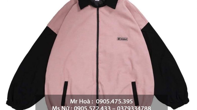 Vải may áo khoác mùa đông
