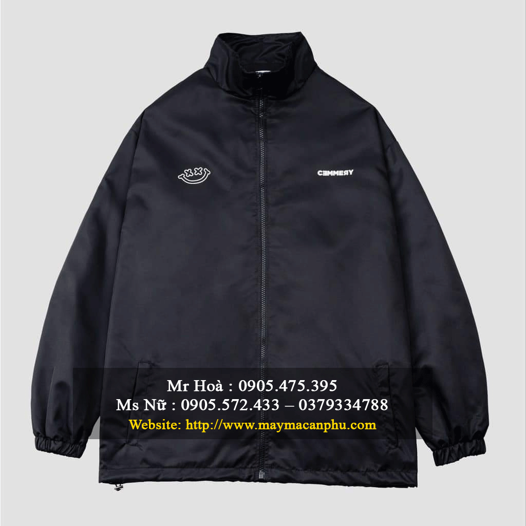 Áo khoác 2 mặt nam sản phẩm không thể bỏ qua.