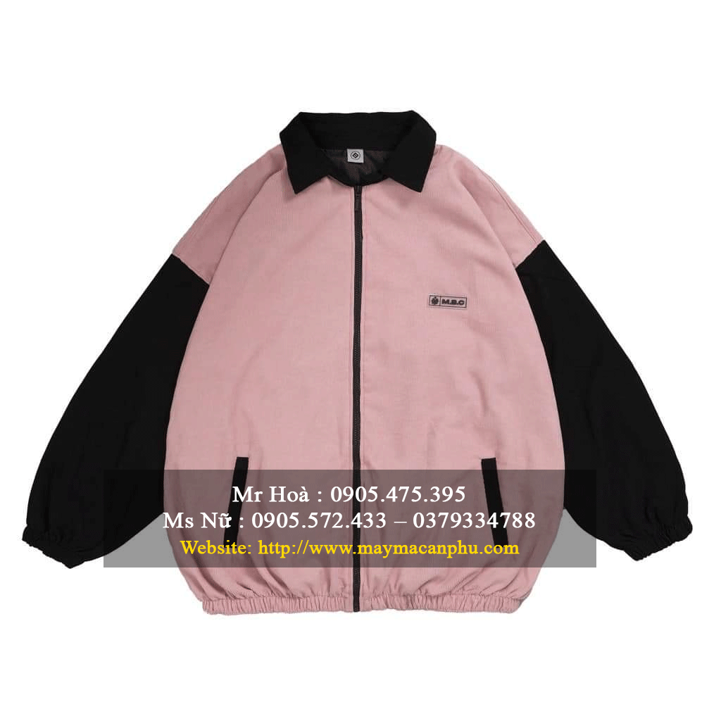 Áo khoác 2 mặt nam trang phục nên có trong mùa đông năm nay.