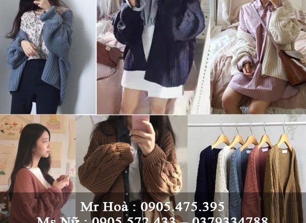 tổng hợp những xu hướng áo khoác nữ 2022