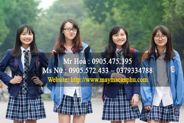 Những lưu ý khi chọn trang phục tốt nghiệp.