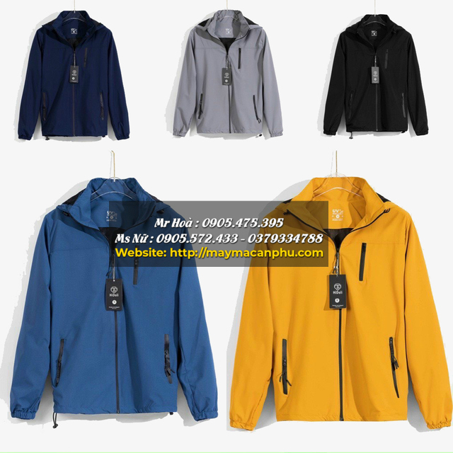 Mẫu áo khoác mùa đông cho nữ 2 lớp