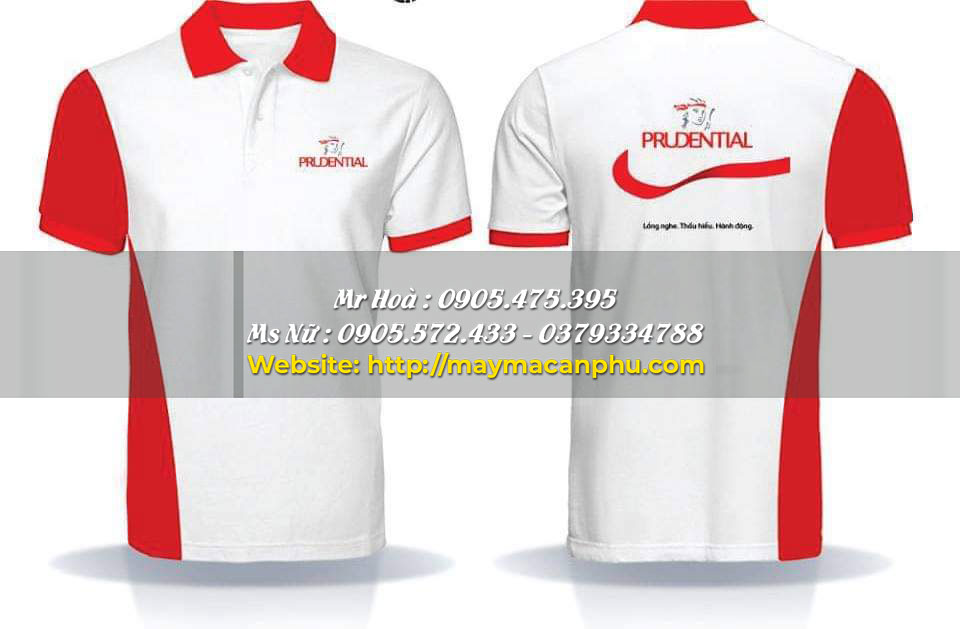 May mặc An Phú chia sẻ về các loại vải may áo thun.