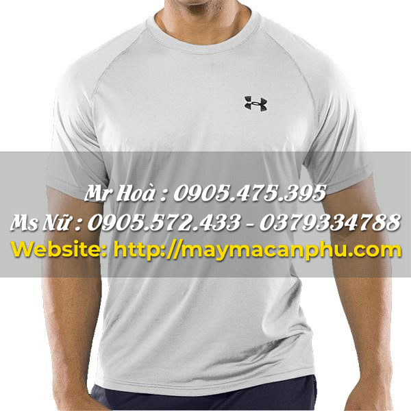 Chọn quần áo theo size áo khi mua sắm online