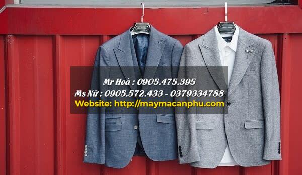 cách gấp áo khoác