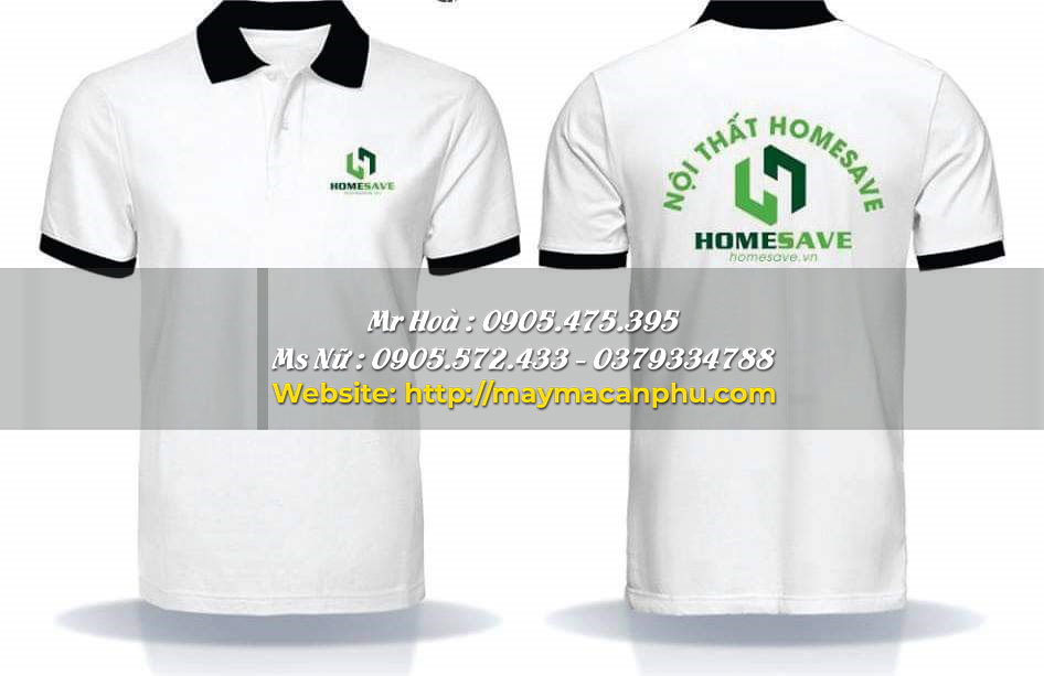 Chuẩn bị vải để may áo thun