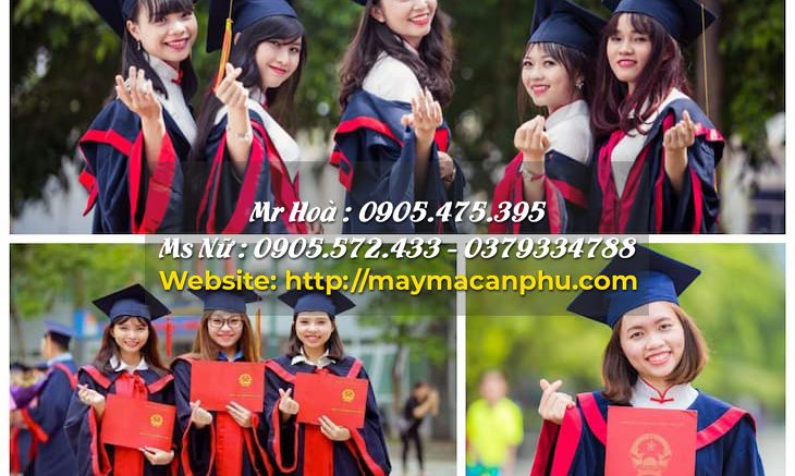 15 cách tạo dáng với áo tốt nghiệp đẹp, ý nghĩa