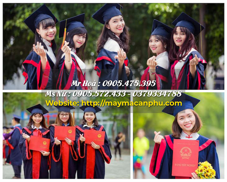 15 cách tạo dáng với áo tốt nghiệp đẹp, ý nghĩa