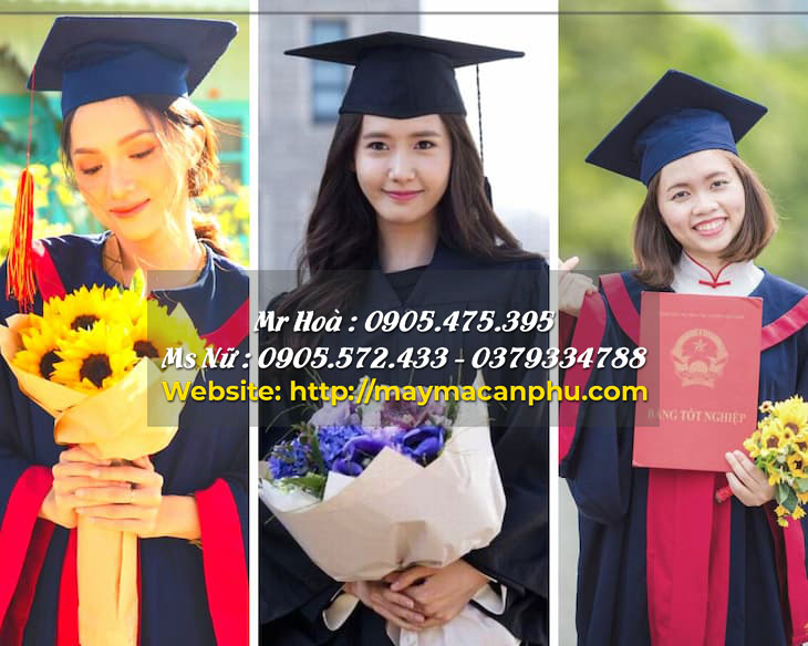 15 cách tạo dáng với áo tốt nghiệp đẹp, ý nghĩa