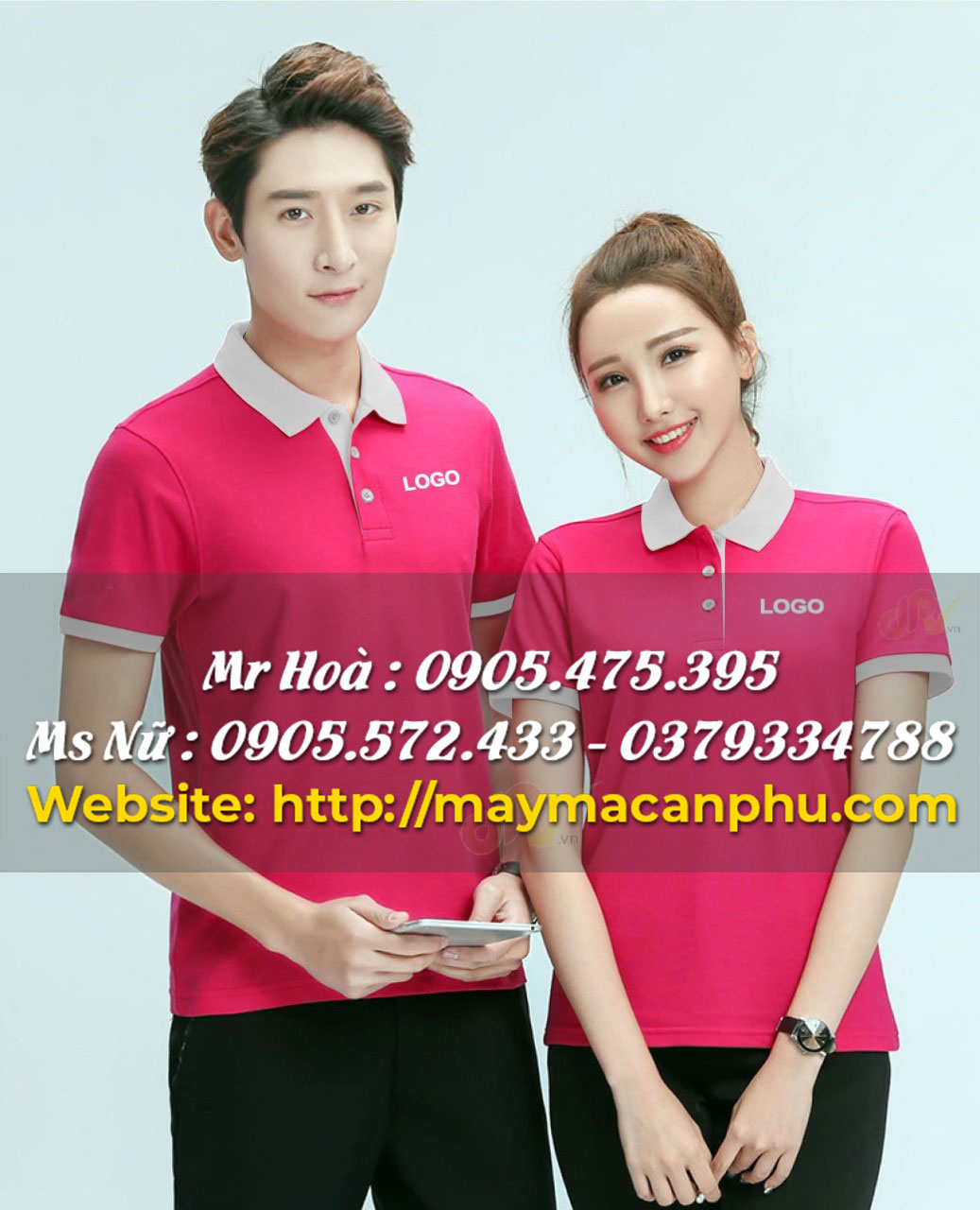 Chọn loại vải nào để may áo thun?