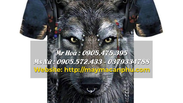 Mua vải may áo thun ở đâu để có mức giá ưu đãi?