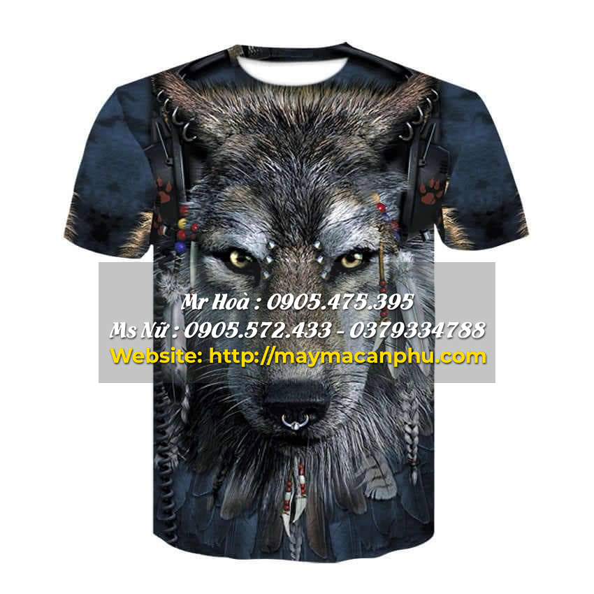 Mua vải may áo thun ở đâu để có mức giá ưu đãi?