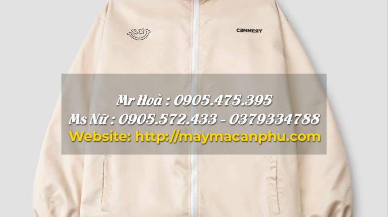 Tìm kiếm mẫu áo khoác nữ 2 lớp đẹp.