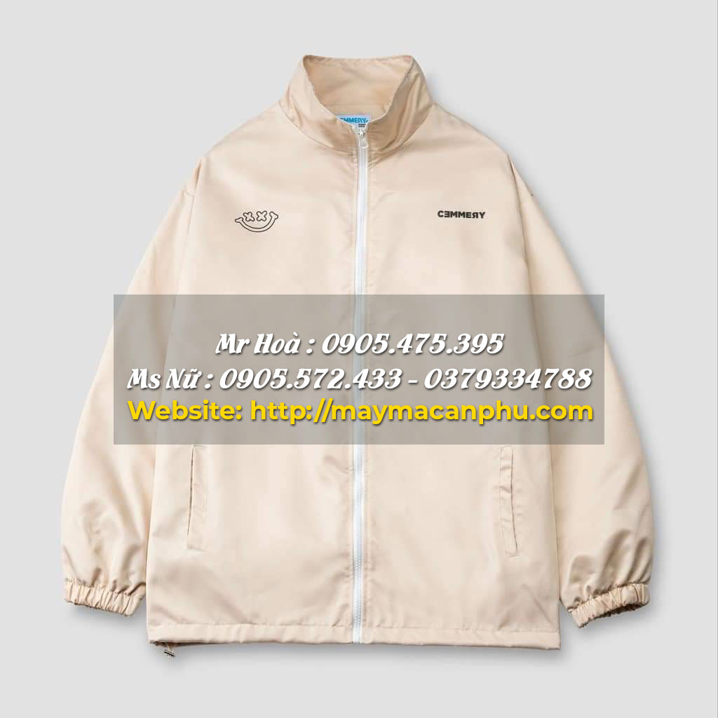 Tìm kiếm mẫu áo khoác nữ 2 lớp đẹp.