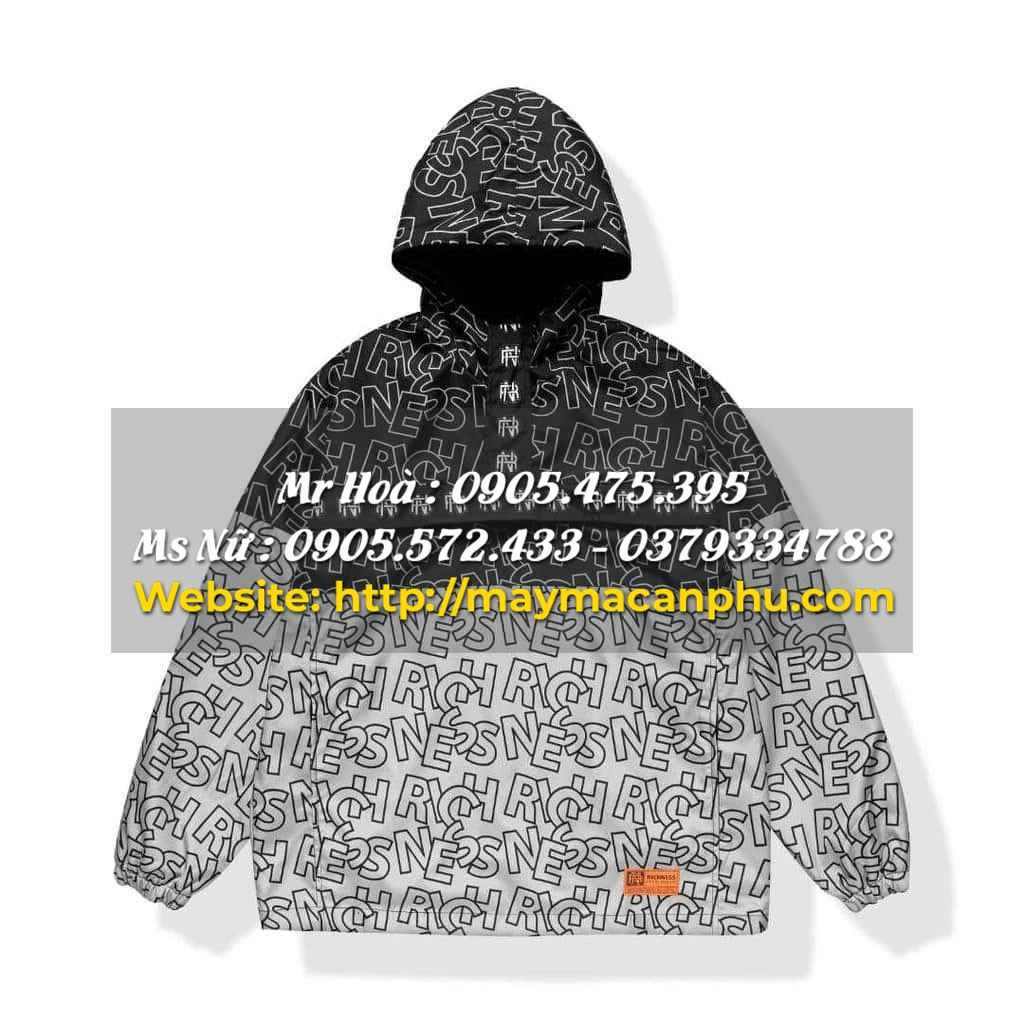 Tìm kiếm những mẫu áo khoác nam mới nhất hiện nay.