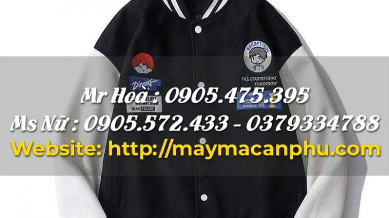 Thời trang với những mẫu áo khoác nam mới nhất hiện nay.