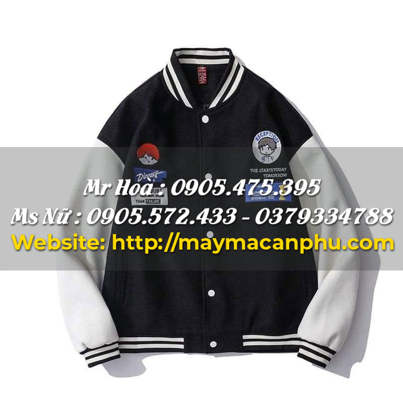 Thời trang với những mẫu áo khoác nam mới nhất hiện nay.