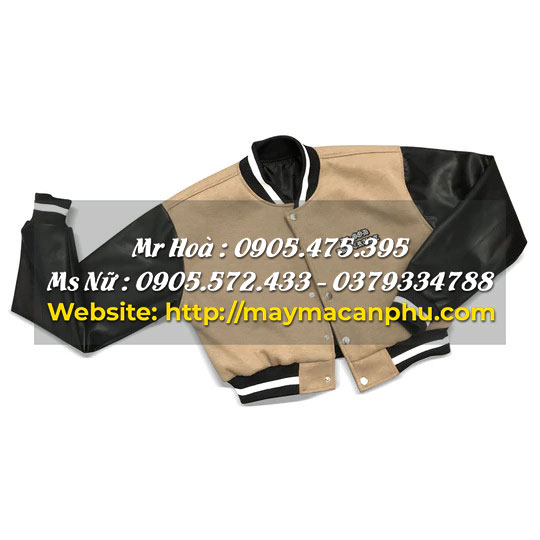 Lựa chọn các mẫu áo khoác nam mới nhất hiện nay tại may mặc An Phú.