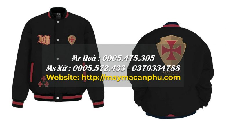 Xu hướng áo khoác nam 1 lớp