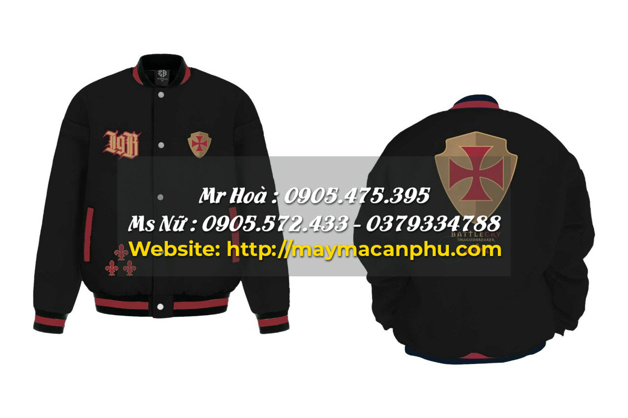 Xu hướng áo khoác nam 1 lớp