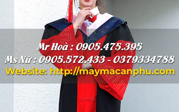 Theo bạn, nên đi thuê hay đặt may áo tốt nghiệp?