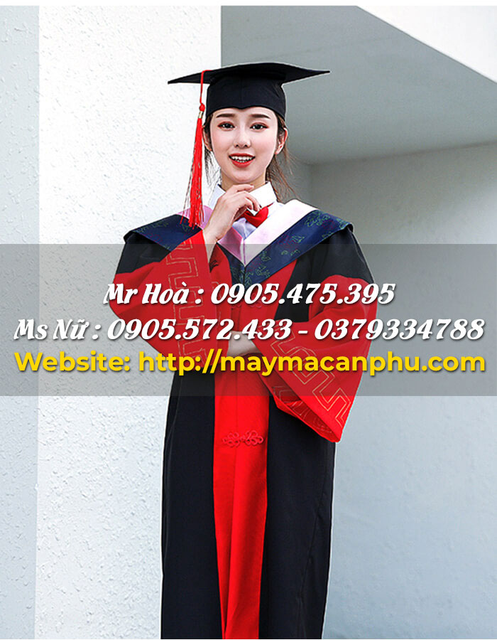 Theo bạn, nên đi thuê hay đặt may áo tốt nghiệp?