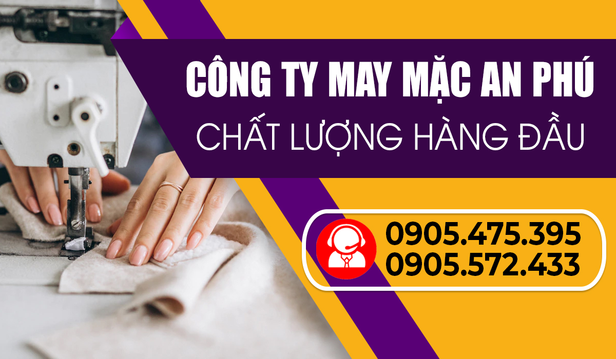 May mặc An Phú - Địa chỉ may áo khoác đồng phục học sinh cấp 3 giá rẻ, uy tín, chất lượng